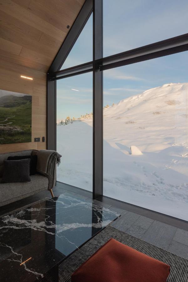Iceland Lakeview Retreat Selfoss Buitenkant foto